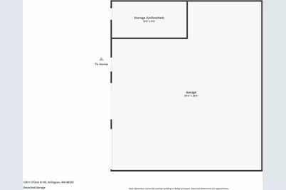 13811 272nd Street NE, Arlington, WA 98223 - Photo 35