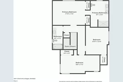 13811 272nd Street NE, Arlington, WA 98223 - Photo 33