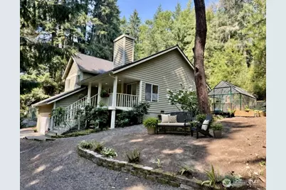 15944 NE Lemolo Shore Drive, Poulsbo, WA 98370 - Photo 1