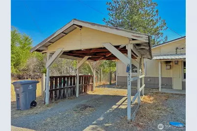 1211 Hughes Lane, Twisp, WA 98856 - Photo 29