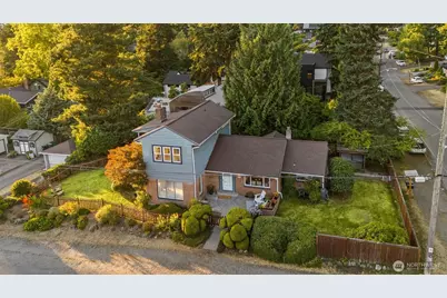 12703 4th Avenue NW, Seattle, WA 98177 - Photo 1