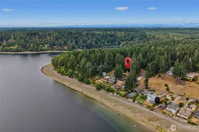 640 E Rauschert Road, Grapeview, WA 98546 - Photo 35