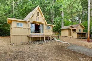 640 E Rauschert Rd, Grapeview, WA 98546 - Photo 3