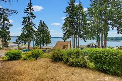 640 E Rauschert Road, Grapeview, WA 98546 - Photo 1