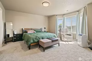 3319 Bali St NE, Lacey, WA 98516 - Photo 17