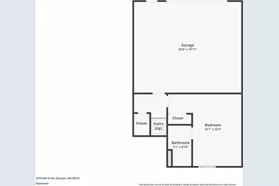 3319 Bali Street NE, Lacey, WA 98516 - Photo 35