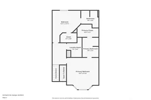 3319 Bali St NE, Lacey, WA 98516 - Photo 37
