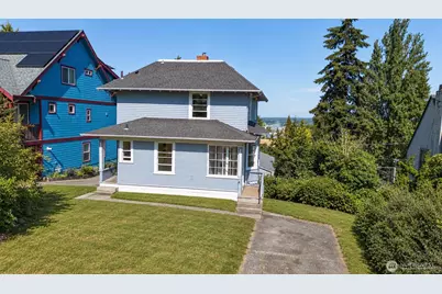 927 Jersey Street, Bellingham, WA 98225 - Photo 1