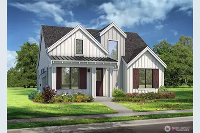 1083 SE Garrison Village Way, College Place, WA 99324 - Photo 1