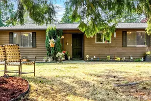2422 Hennessy Ln, Port Angeles, WA 98363 - Photo 3