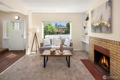 332 NE 50th Street, Seattle, WA 98105 - Photo 3