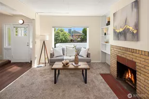 332 NE 50th St, Seattle, WA 98105 - Photo 3