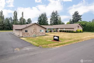 1435 33rd Avenue, Longview, WA 98632 - Photo 1