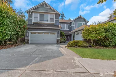 6735 Montevista Drive SE, Auburn, WA 98092 - Photo 1