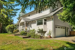 11517 Tyler Pl NE, Bainbridge Island, WA 98110 - Photo 3