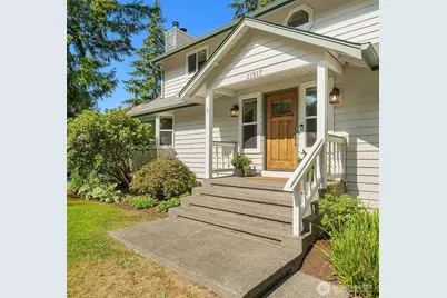 11517 Tyler Place NE, Bainbridge Island, WA 98110 - Photo 5