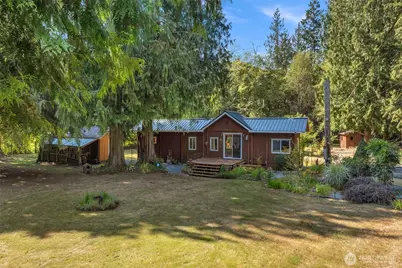 6405 Happy Hollow Road, Stanwood, WA 98292 - Photo 3