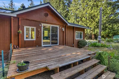6405 Happy Hollow Road, Stanwood, WA 98292 - Photo 9