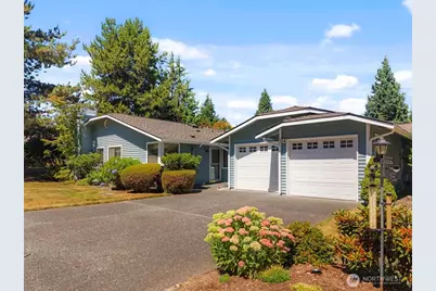 1800 Mill Creek Road SE #12A, Mill Creek, WA 98012 - Photo 1