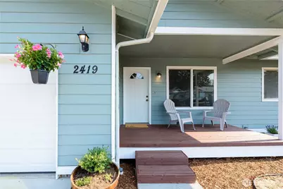 2419 Arbutus Ln, Port Angeles, WA 98363 - Photo 3