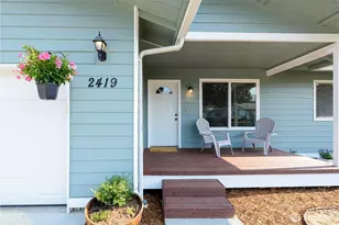 2419 Arbutus Ln, Port Angeles, WA 98363 - Photo 3