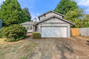 4432 29th Ave SE, Lacey, WA 98503 - Photo 1