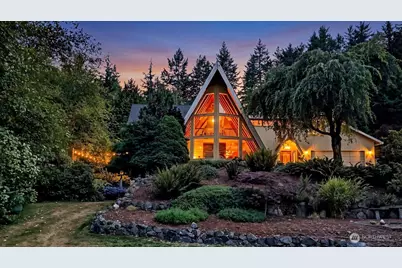 9073 Kaija Lane NW, Seabeck, WA 98380 - Photo 1