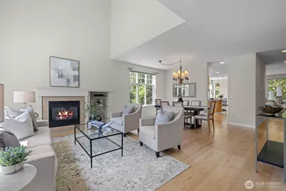 6748 161st Avenue SE #A, Bellevue, WA 98006 - Photo 1