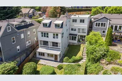 12340 Sand Point Way NE, Seattle, WA 98125 - Photo 1