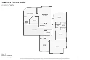27225 SE 13th Pl, Sammamish, WA 98075 - Photo 39
