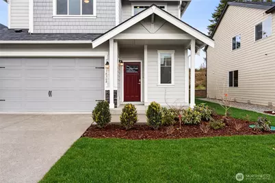 14210 Jensen Drive SE #354, Yelm, WA 98597 - Photo 29
