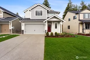 14210 Jensen Drive Southeast, Yelm, WA 98597 - Photo 1