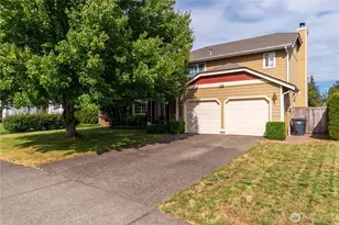 21715 43rd Ave Ct E, Spanaway, WA 98387 - Photo 1