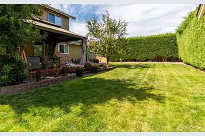 21715 43rd Avenue Ct E, Spanaway, WA 98387 - Photo 25