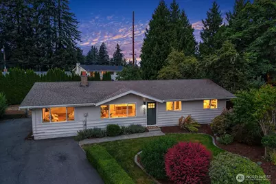 14434 83rd Place NE, Kirkland, WA 98034 - Photo 1