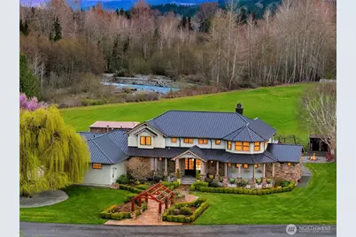 231 River Run Road, Sequim, WA 98382 - Photo 3