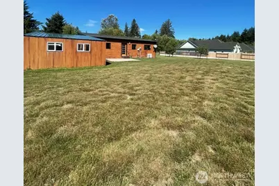 2601 & 2611 South Fork Road, Raymond, WA 98577 - Photo 5