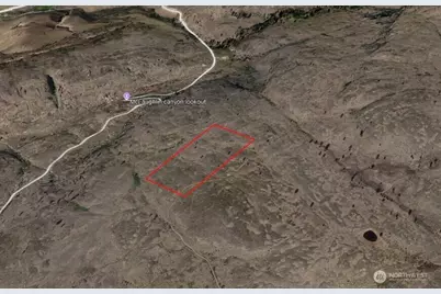 0 McLaughlin Canyon Road, Tonasket, WA 98855 - Photo 11