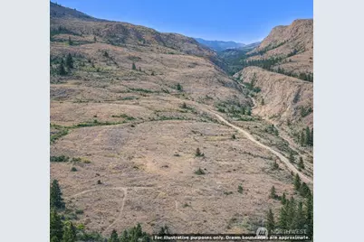 0 McLaughlin Canyon Road, Tonasket, WA 98855 - Photo 9