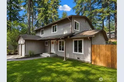 8430 SE 45th Street, Mercer Island, WA 98040 - Photo 1