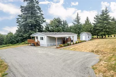 1067 Spirit Lake Highway, Castle Rock, WA 98611 - Photo 35