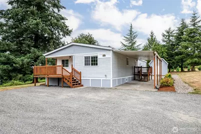 1067 Spirit Lake Highway, Castle Rock, WA 98611 - Photo 1