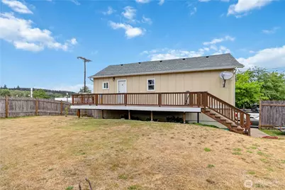 131 E Mommsen Street, McCleary, WA 98557 - Photo 1