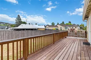 131 E Mommsen St, McCleary, WA 98557 - Photo 3