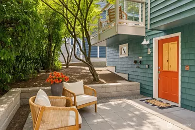 3648 Francis Avenue N #B, Seattle, WA 98103 - Photo 1