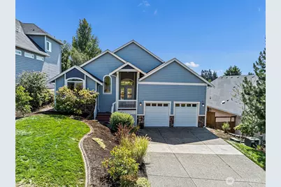 4006 33rd Street NE, Tacoma, WA 98422 - Photo 1