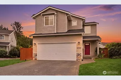 10923 185th Avenue E, Bonney Lake, WA 98391 - Photo 1