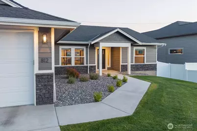 812 N Newport Loop, East Wenatchee, WA 98802 - Photo 37
