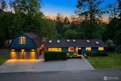 1109 Lewis Lane SE, Issaquah, WA 98027 - Photo 1