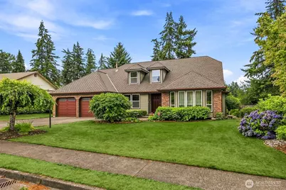 3110 31st Avenue SE, Puyallup, WA 98374 - Photo 1